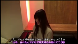 【完全顔出し】２０歳文学部清楚系美女ゆきちゃん 経験人数１人のほぼ処女マンコに妊娠確定人生初ナマ中出し２連発 サンプル画像2
