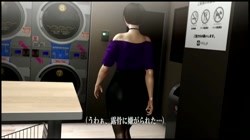 Nympho Laundry   ド淫ランドリー ［DVD Edition］ サンプル画像0