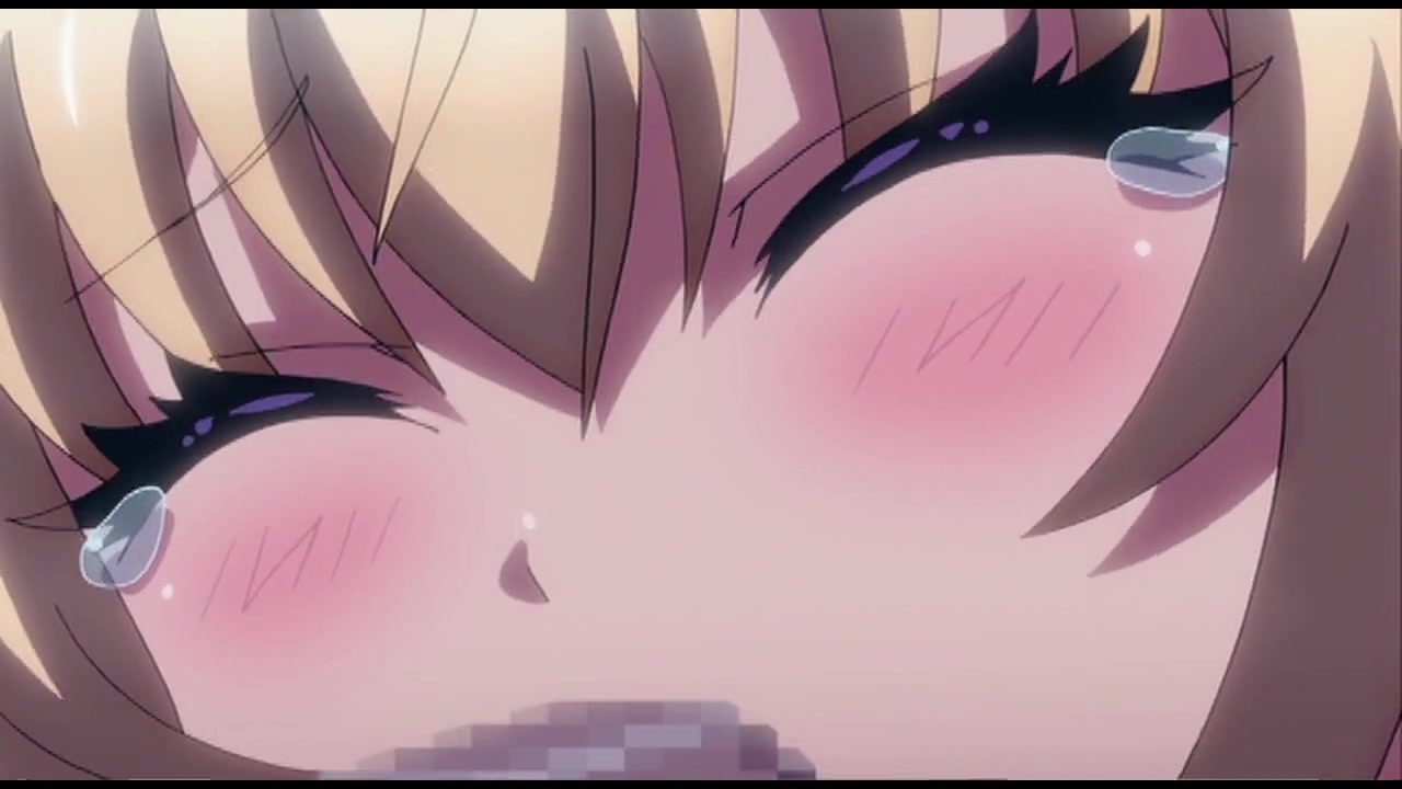 勇者姫ミリア 第三話 淫魔の塔を攻略せよ！ サキュバスとのセックスバトル！ サンプル画像