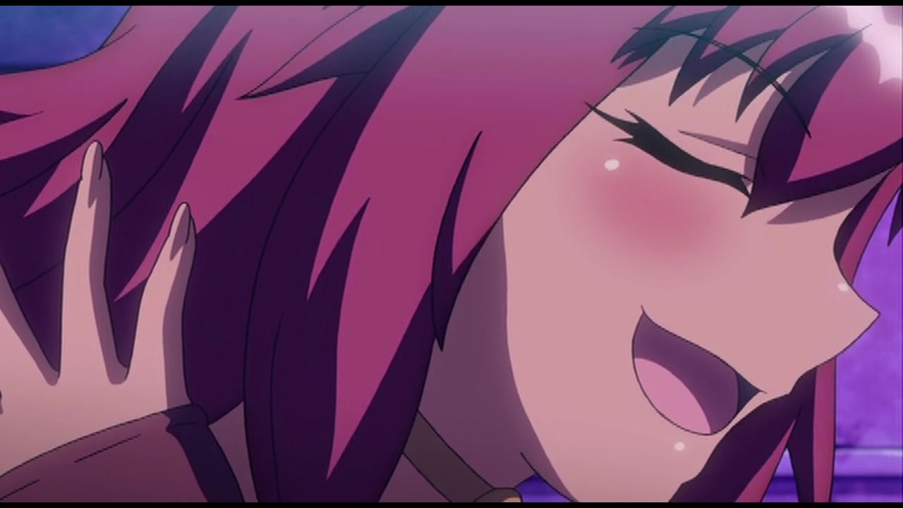 勇者姫ミリア 第三話 淫魔の塔を攻略せよ！ サキュバスとのセックスバトル！ サンプル画像
