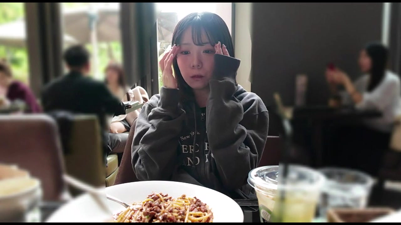 【初】※元アイドルの圧倒的美女がお金に釣られてて高収入に応募。いいオンナの魅惑に僕ちんポ中出し不可避 サンプル画像
