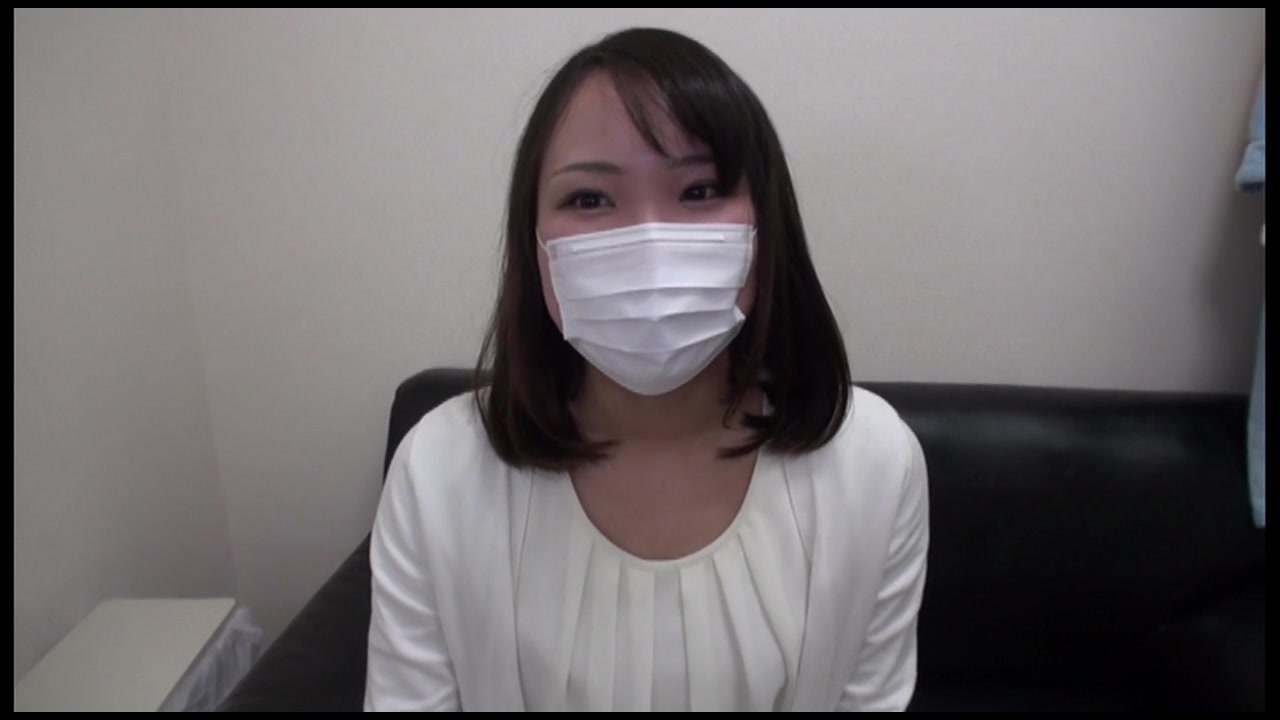薬剤師でしかもスタイル抜群の人妻が3号の所に性のお悩み相談 前編 なつみ サンプル画像0