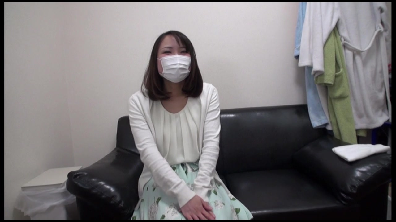 薬剤師でしかもスタイル抜群の人妻が3号の所に性のお悩み相談 前編 なつみ サンプル画像2