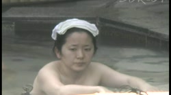 Aquaな露天風呂 Vol.506 サンプル画像