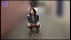 【無 個】何回イッたの？ド変態卯月ちゃん、野外露出を楽しんだ後はホテルでイキまくり！！！最後は大好きホールド中出しで妊娠確定！！！ サンプル画像