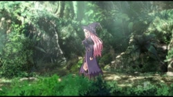 堕ちモノRPG 聖騎士ルヴィリアス 第三章 女の闘い ～ティアのフタナリ、リフリアの電撃絶頂、イリスの触手産卵～ (加工あり) サンプル画像12
