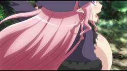 堕ちモノRPG 聖騎士ルヴィリアス 第三章 女の闘い ～ティアのフタナリ、リフリアの電撃絶頂、イリスの触手産卵～ (加工あり) サンプル画像13