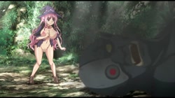 堕ちモノRPG 聖騎士ルヴィリアス 第三章 女の闘い ～ティアのフタナリ、リフリアの電撃絶頂、イリスの触手産卵～ (加工あり) サンプル画像19
