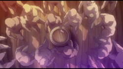 魔将の贄3 完全版 ～白濁の海に沈む印褥の隷姫～ (加工あり) サンプル画像11