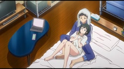 君が好き。THE ANIMATION 第2巻 (加工あり) サンプル画像