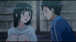 君が好き。THE ANIMATION 第2巻 (加工あり) サンプル画像