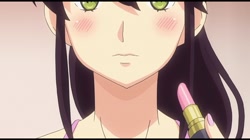君が好き。THE ANIMATION 第2巻 (加工あり) サンプル画像