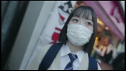 初撮影！！シネマ画風！tikt◯kでアイドルを目指し活躍する巨乳ロリ美◯女女子◯生・・・日の目を浴びない今だからこそ僕は未◯年の美しい◯女を犯し汚した。 サンプル画像0