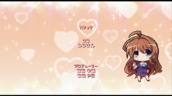 PRETTY×CATION 2 THE ANIMATION ＃2 このさきも、ずっと サンプル画像