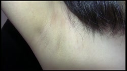 女性専用オイルマッサージサロン隠し撮り：天然薄毛おま○この逸材に中出し あやなちゃん19歳 サンプル画像