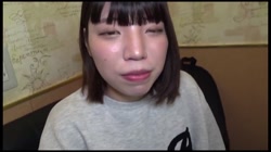 【顔出し】 ウブで内気な女子大生カラオケとホテルでハメまくり！イケない所で美ボディを晒させてハメながら卑猥な言葉を口に出させて全て吹っ切れる！ サンプル画像