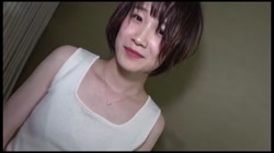 ピュア「妹」初作スレンダーボディを前から後ろからガンガン突いて生中出し！ サンプル画像