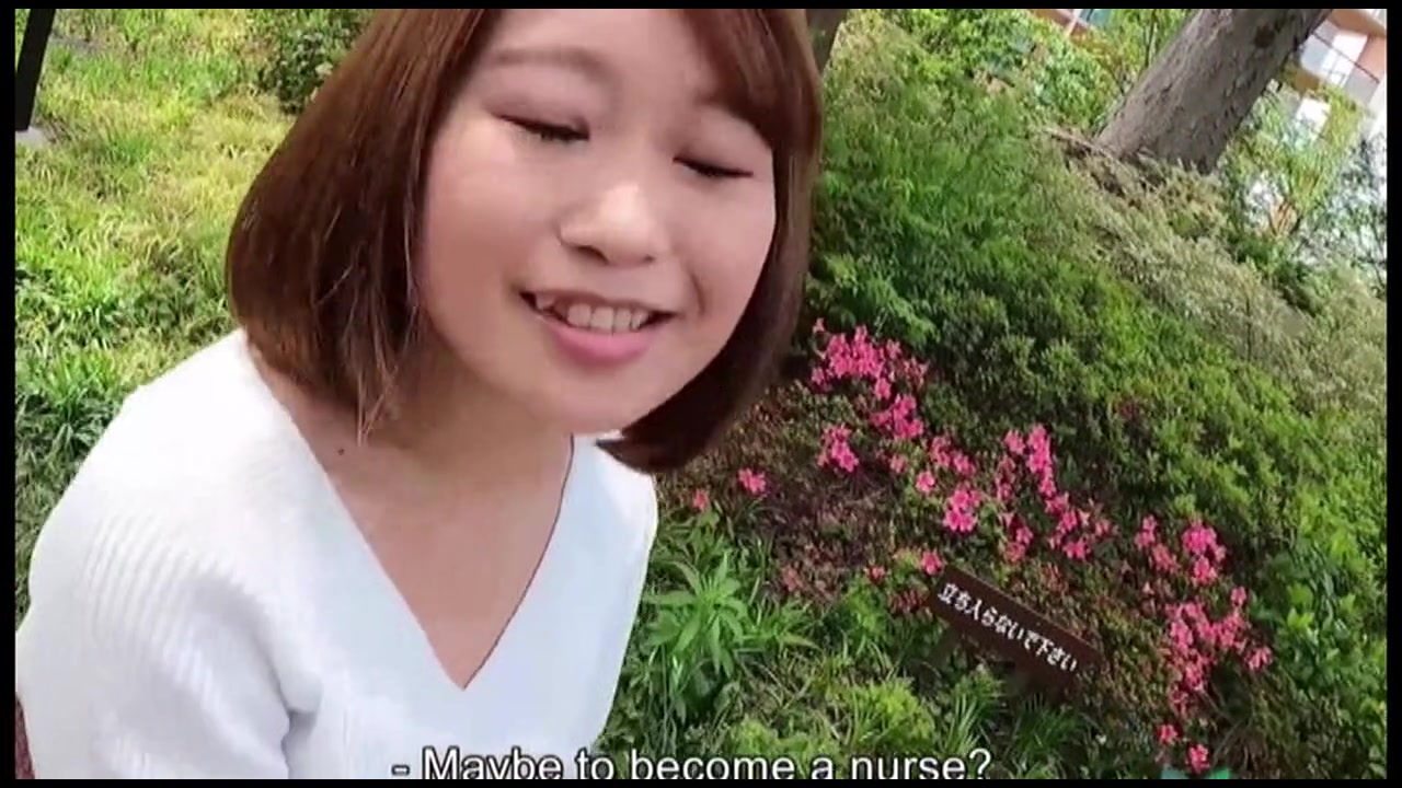 美乳ｘ美尻♡スタイル抜群でかわいいあすかちゃんがエッチしにきました。 サンプル画像1