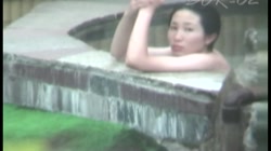 Aquaな露天風呂 Vol.472 サンプル画像11