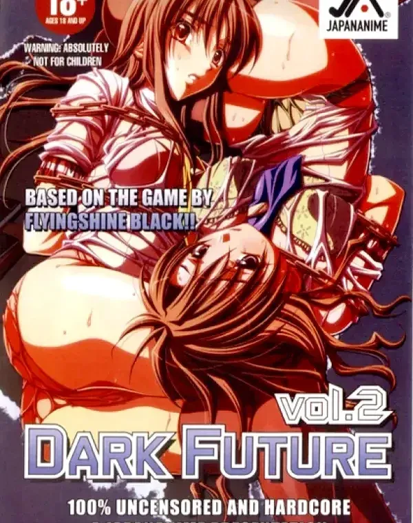 DARK FUTURE Vol.2ダウンロード