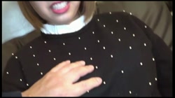 ★完全顔出しアイドル級☆Gカップ爆乳ギャルみのりちゃん19歳☆むっちりボディが眩しいね♥電マイキ♥濃厚じゅぼフェラに爆乳ゆらす騎乗位♥最後はガツっと本生中出し～♥ サンプル画像