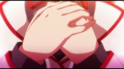 マスターピース THE ANIMATION 第1巻 (加工あり) サンプル画像