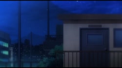 マスターピース THE ANIMATION 第1巻 (加工あり) サンプル画像