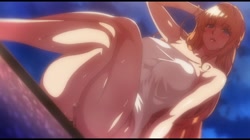 マスターピース THE ANIMATION 第1巻 (加工あり) サンプル画像