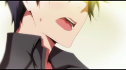 マスターピース THE ANIMATION 第1巻 (加工あり) サンプル画像