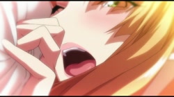 マスターピース THE ANIMATION 第1巻 (加工あり) サンプル画像