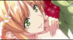 マスターピース THE ANIMATION 第1巻 (加工あり) サンプル画像