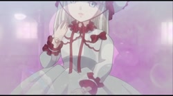 トイレの花子さんVS屈強退魔師 ～悪堕ちマ○コに天誅ザーメン連続中出し～ 第二怪 恐怖『メリーさんの電話』！つるぺたロ○ータのオナホ人形 (加工あり) サンプル画像1