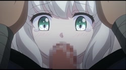 トイレの花子さんVS屈強退魔師 ～悪堕ちマ○コに天誅ザーメン連続中出し～ 第二怪 恐怖『メリーさんの電話』！つるぺたロ○ータのオナホ人形 (加工あり) サンプル画像11