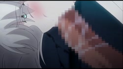 トイレの花子さんVS屈強退魔師 ～悪堕ちマ○コに天誅ザーメン連続中出し～ 第二怪 恐怖『メリーさんの電話』！つるぺたロ○ータのオナホ人形 (加工あり) サンプル画像15