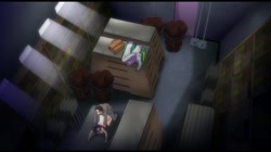 円交少女 ～陸上部ゆっきーの場合～ THE ANIMATION (加工あり) サンプル画像