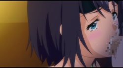 円交少女 ～陸上部ゆっきーの場合～ THE ANIMATION (加工あり) サンプル画像
