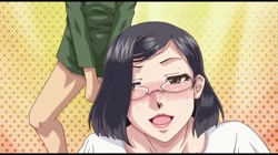 ビッチな淫姉さまぁ ＃2 サンプル画像16