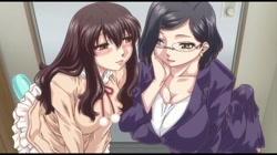 ビッチな淫姉さまぁ ＃2 サンプル画像19