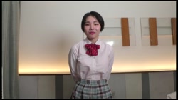 初撮り！完全顔出し❤️2時間超❤️ボーイッシュでスレンダー巨乳❤️オジサン好き現液18歳の不思議ちゃん❤️責めまくり❤️ヤリまくり❤️真正中出し(Disc-1) サンプル画像0