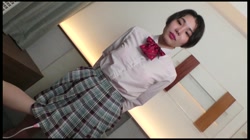 初撮り！完全顔出し❤️2時間超❤️ボーイッシュでスレンダー巨乳❤️オジサン好き現液18歳の不思議ちゃん❤️責めまくり❤️ヤリまくり❤️真正中出し(Disc-1) サンプル画像5