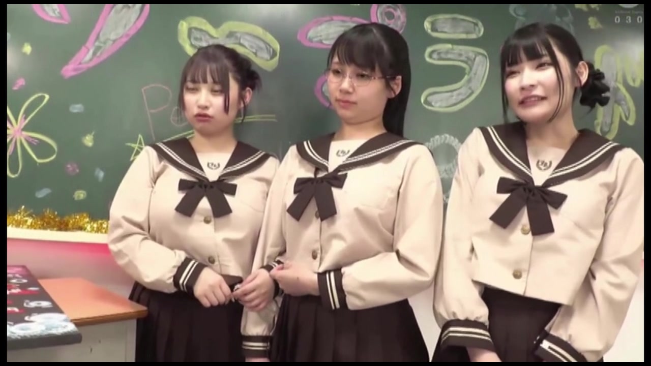 【極秘流出】 矢澤なの リメイク サンプル画像0
