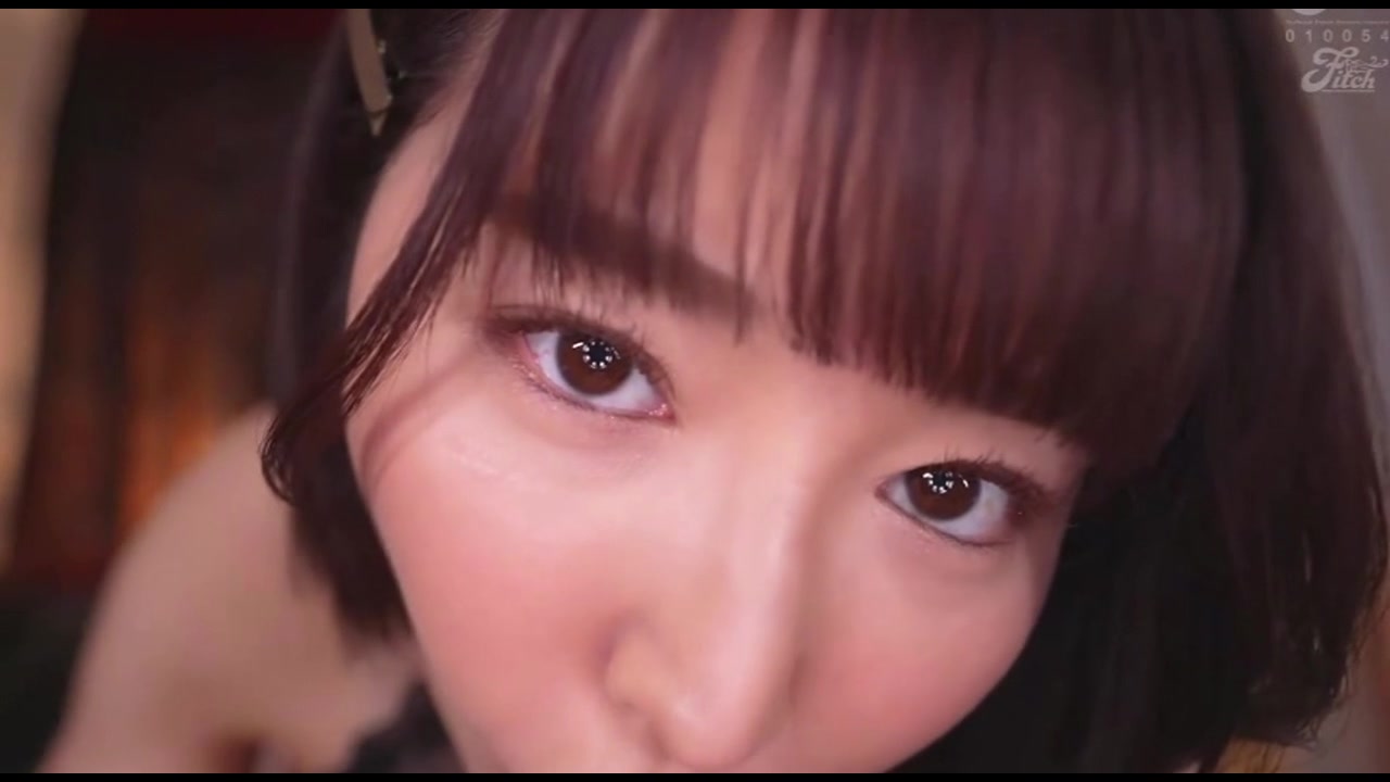【極秘流出】 松本菜奈実 リメイク サンプル画像