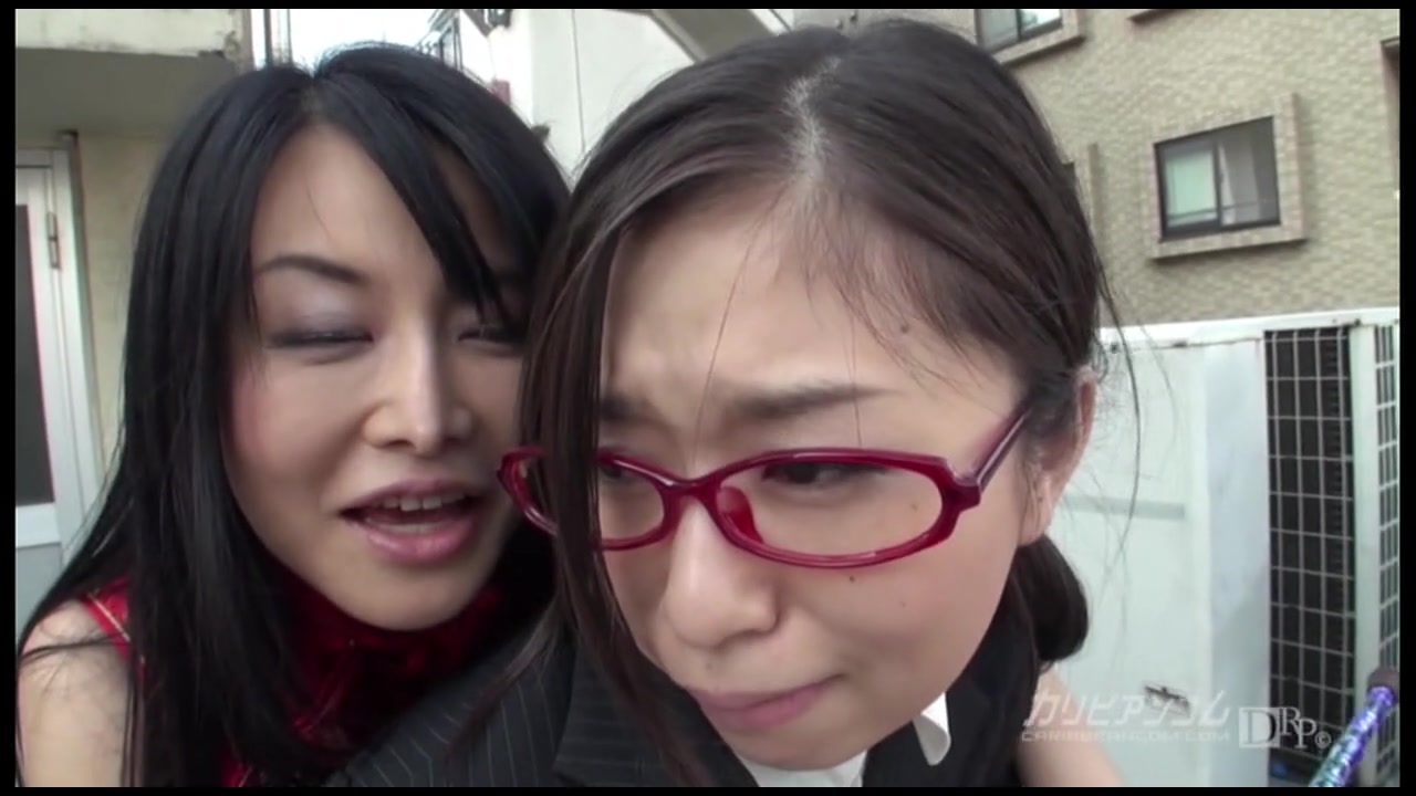 私は神様よ！ 前編 翼裕香 サンプル画像2