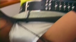 HEY動画　美乳なギャルっぽいお姉さんとハメ撮り・ あや サンプル画像