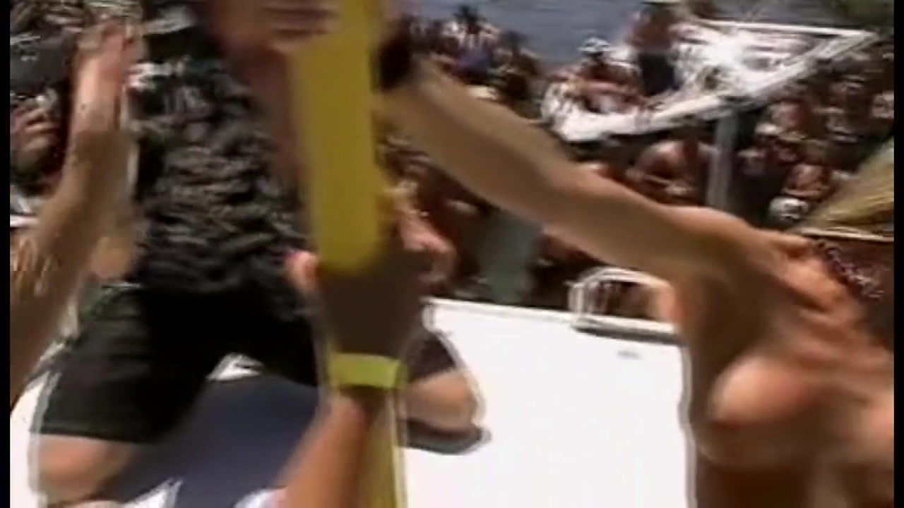 悲劇の流出!個人撮影～海外編～これぞ海外!船上大乱交パーティ! サンプル画像