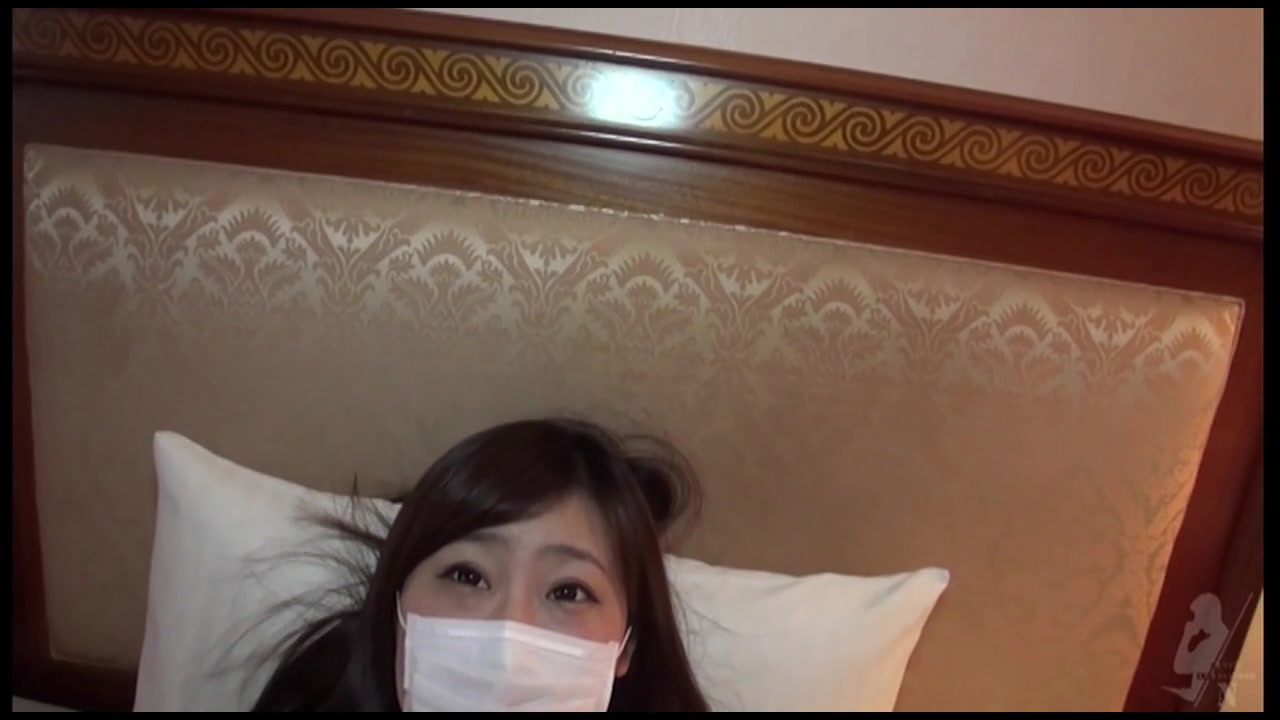 おっとりでマイペースな、就活生のともかちゃんに中出し【個人撮影】 サンプル画像