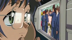 Somebody's Watching(加工あり) サンプル画像