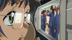 Somebody's Watching(加工あり) サンプル画像