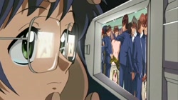 Somebody's Watching(加工あり) サンプル画像