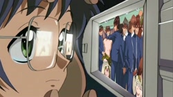 Somebody's Watching(加工あり) サンプル画像